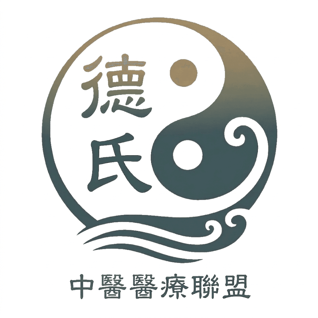 德氏中醫醫療聯盟
